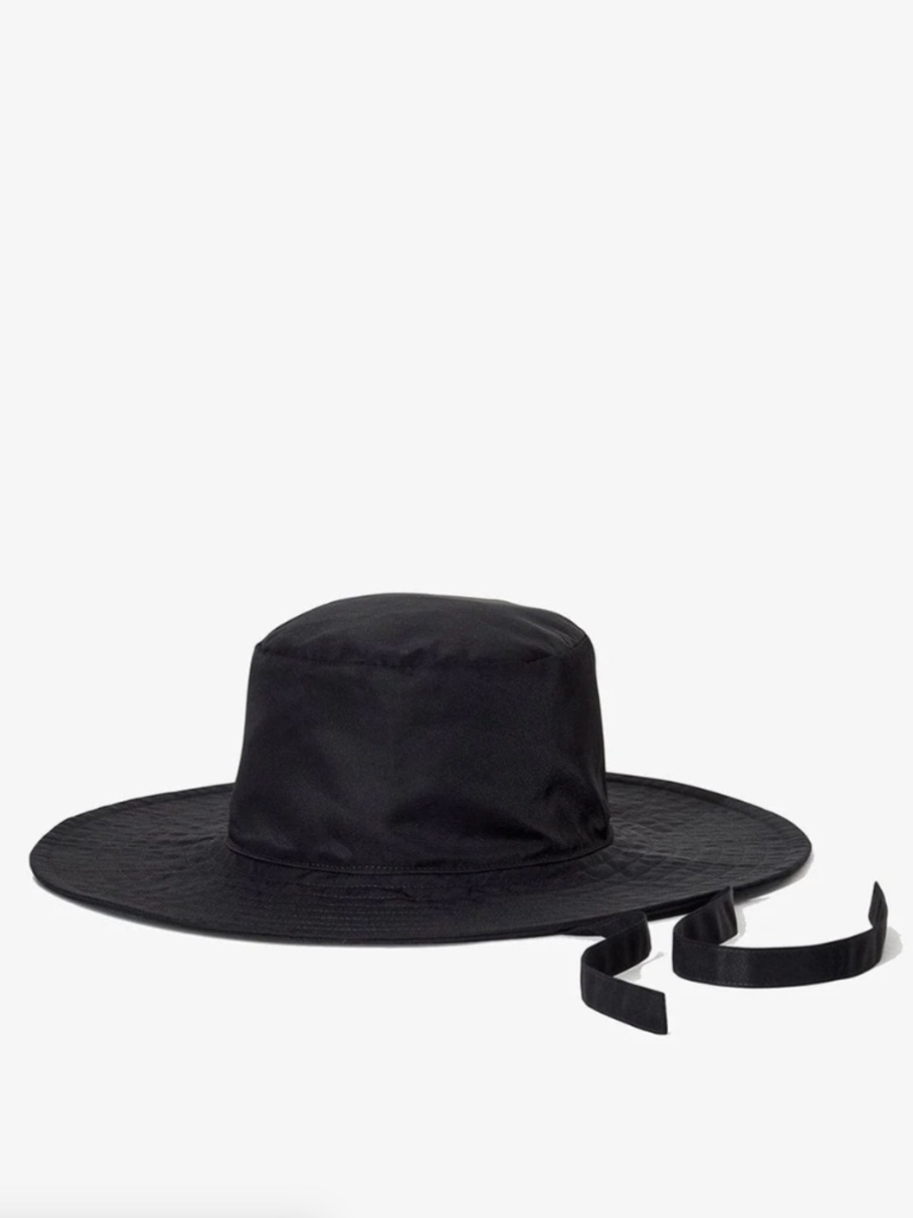 Janessa Leone Shiloh Bucket Hat - Size S